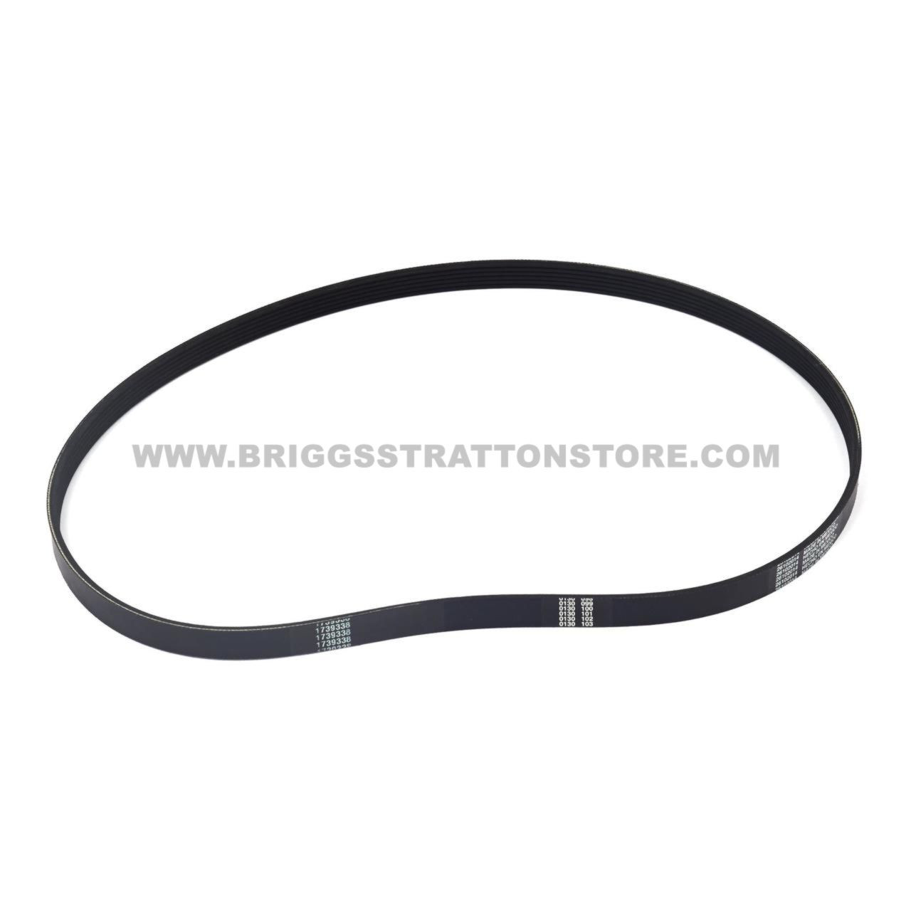 Briggs and Stratton 1739338YP Belt Drive Lawn Mower Parts & Accessories