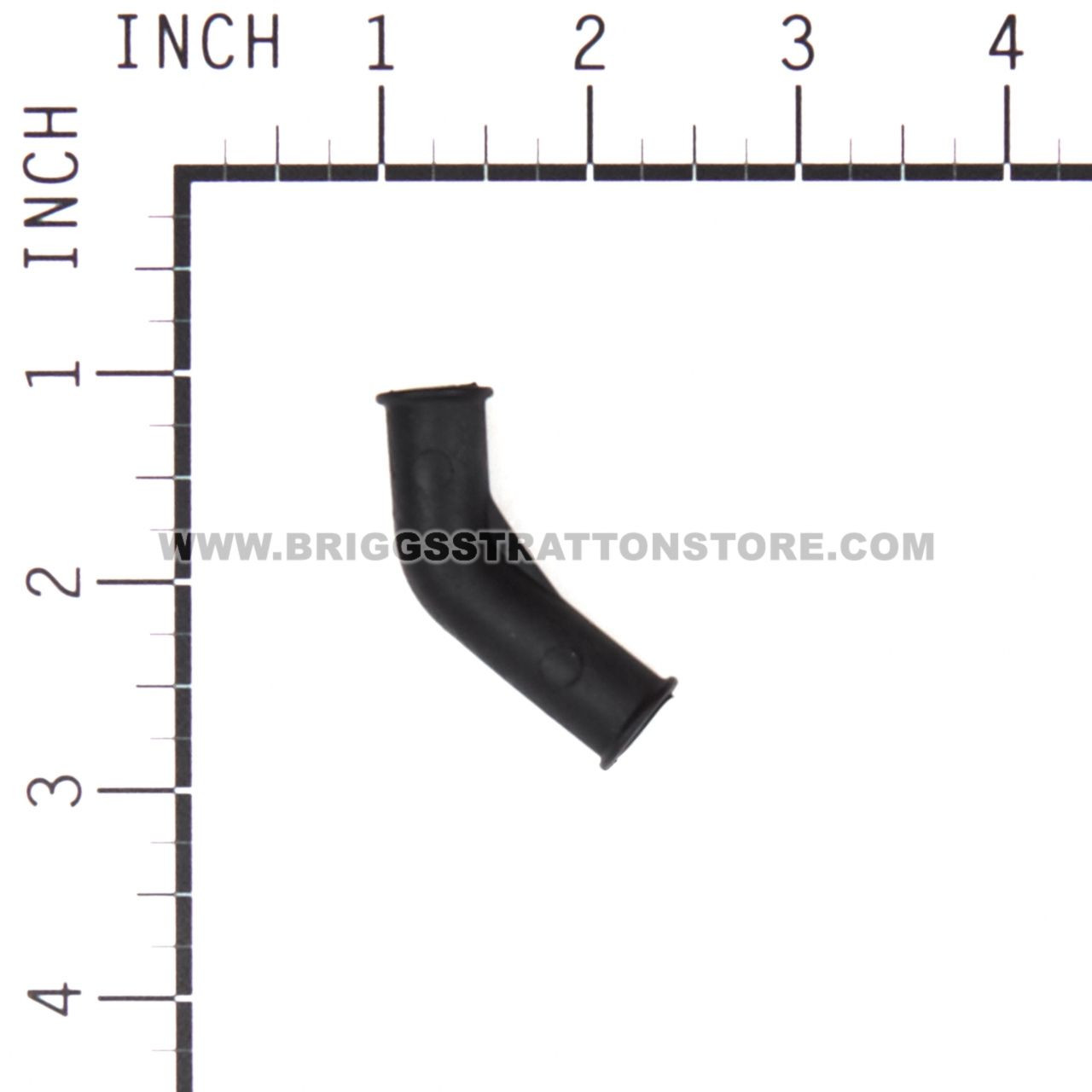 Briggs and Stratton Tube-Breather 691923 - Genuine Part