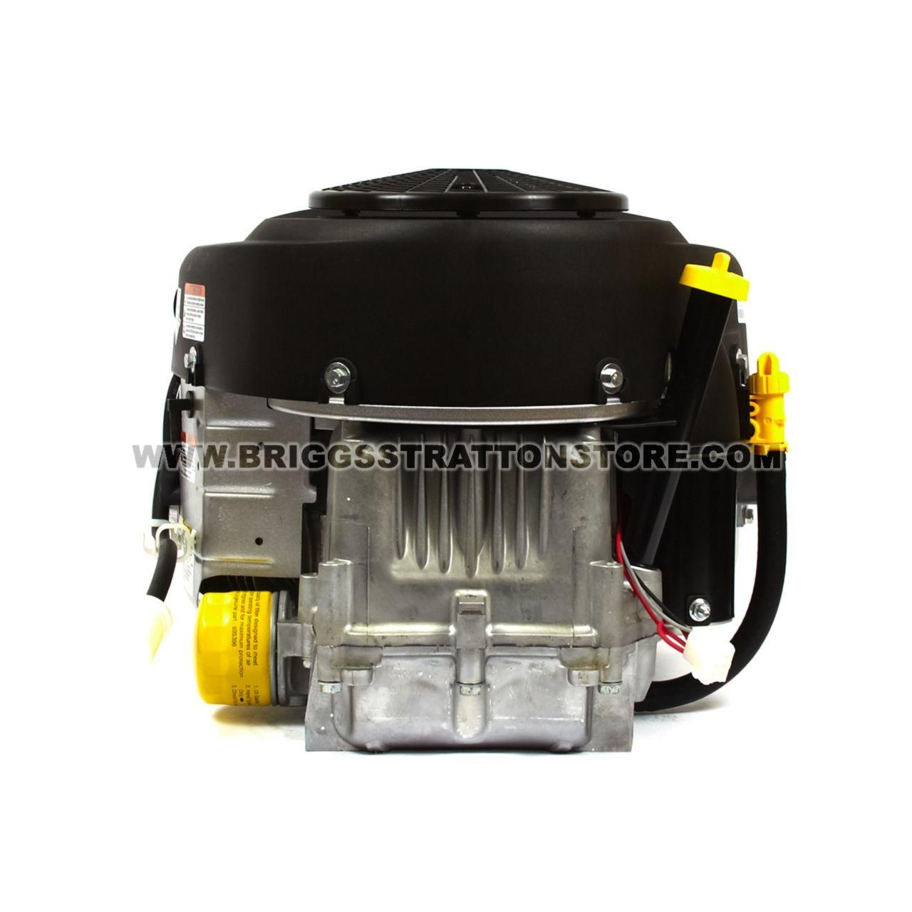 Briggs and Stratton 44S977-0032-G1 - Engine 25 Gross Hp