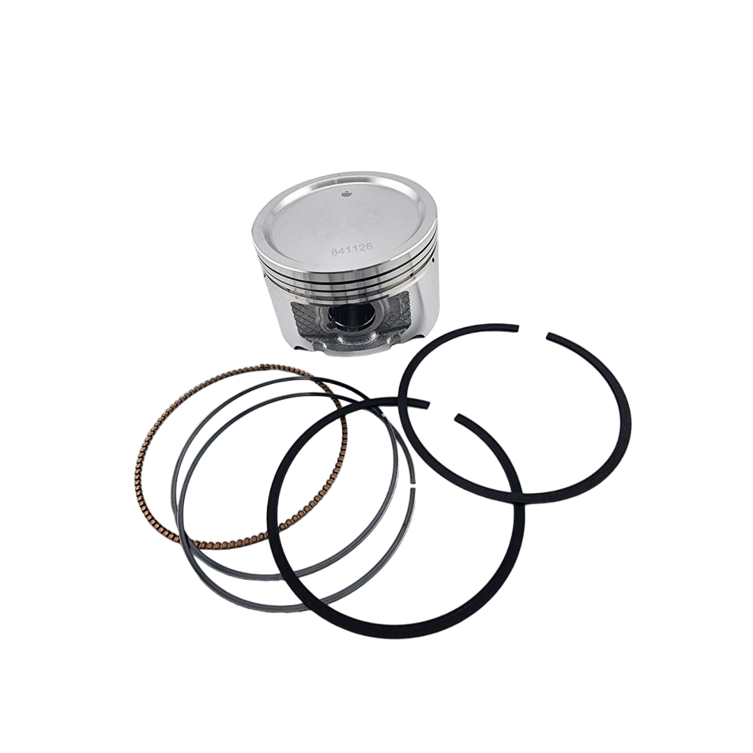 Briggs Stratton Pistone Compl. 792117 - Foto 10