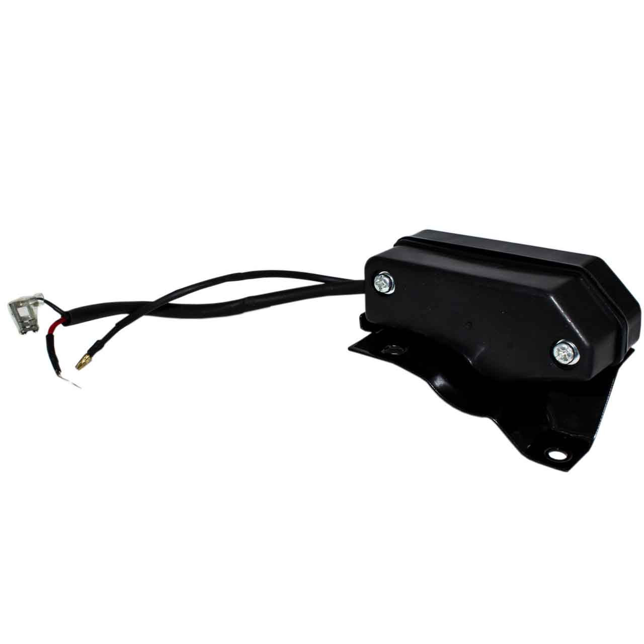 Briggs and Stratton Kit-Panel 594476 - Genuine Part