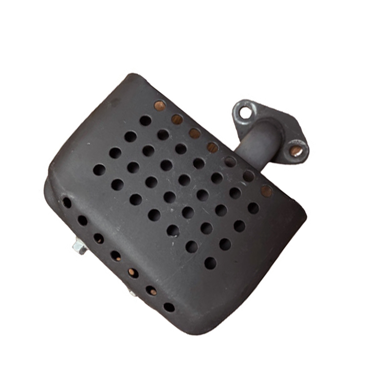 Briggs and Stratton 594954 - Muffler - Genuine Part