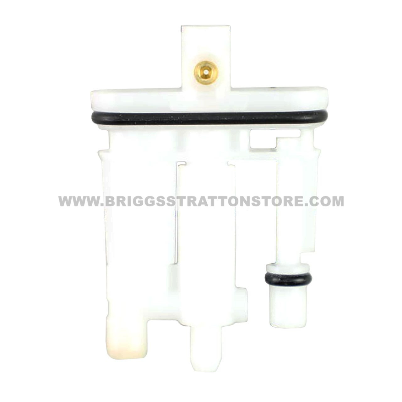 y♫ Briggs and Stratton Jet-Main 595922 - Genuine Part