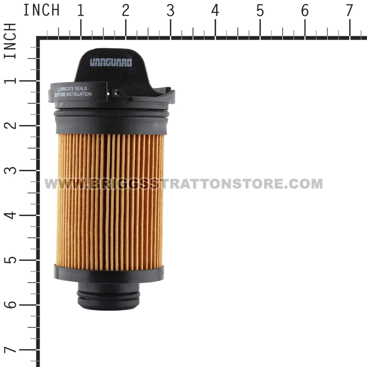 SPORTARC Filtro Di Protezione Dell'olio 595930 Per Ferris - Foto 4