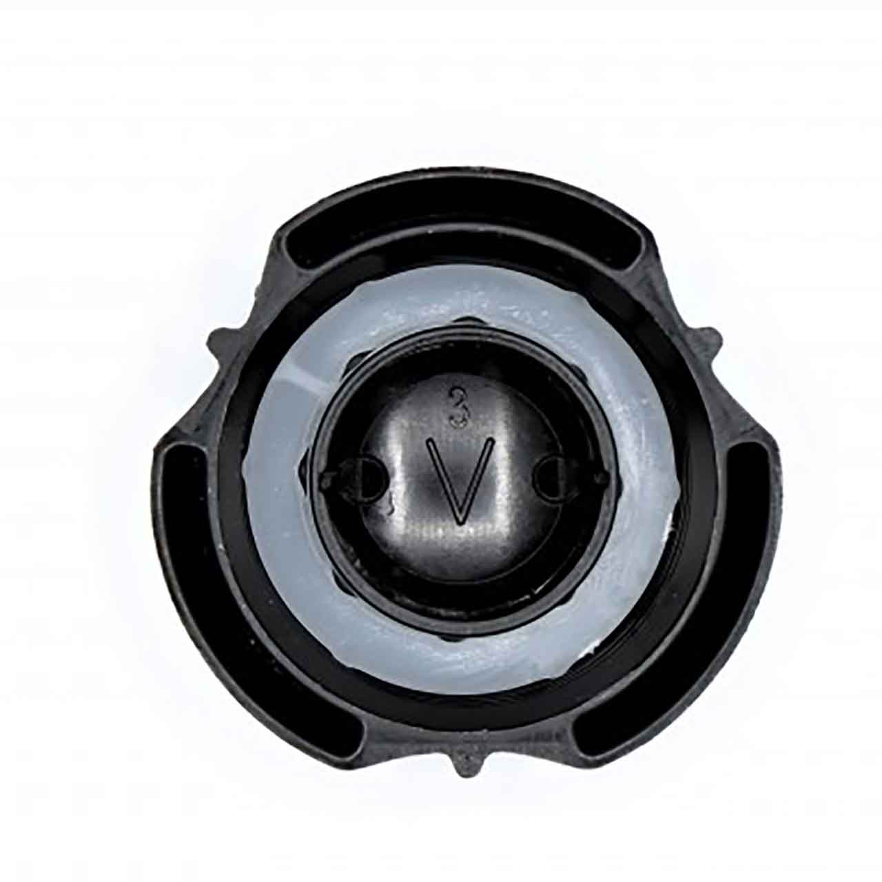 Briggs and Stratton Cap-Fuel Tank 596611 - Genuine Part