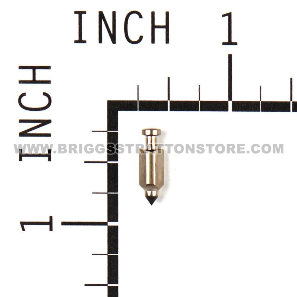Briggs and Stratton Valve-Float Needle 231855S - Genuine Part