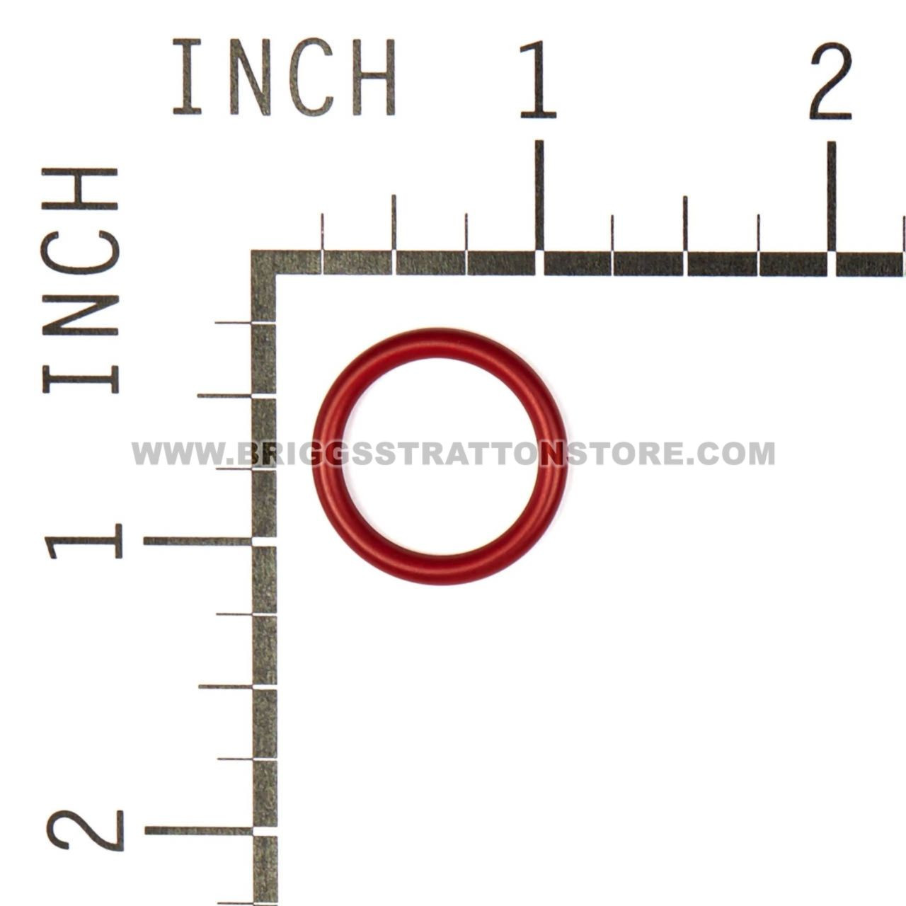 691032 Briggs and Stratton SealDipstick Tube OEM