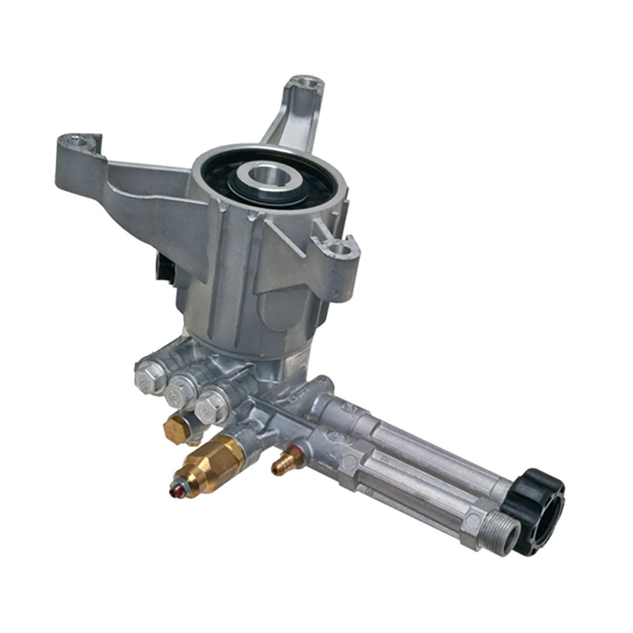 Pro Chaser Carburetor For 2500 PSI Pressure Washer With Briggs & Stratton Engine (6-7-8 HP)