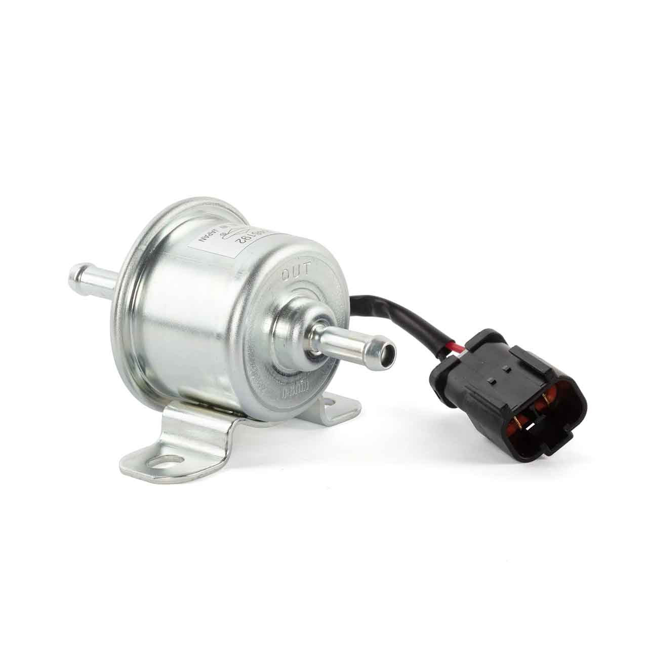 Briggs and Stratton Pump-Fuel 846824 - Genuine Part