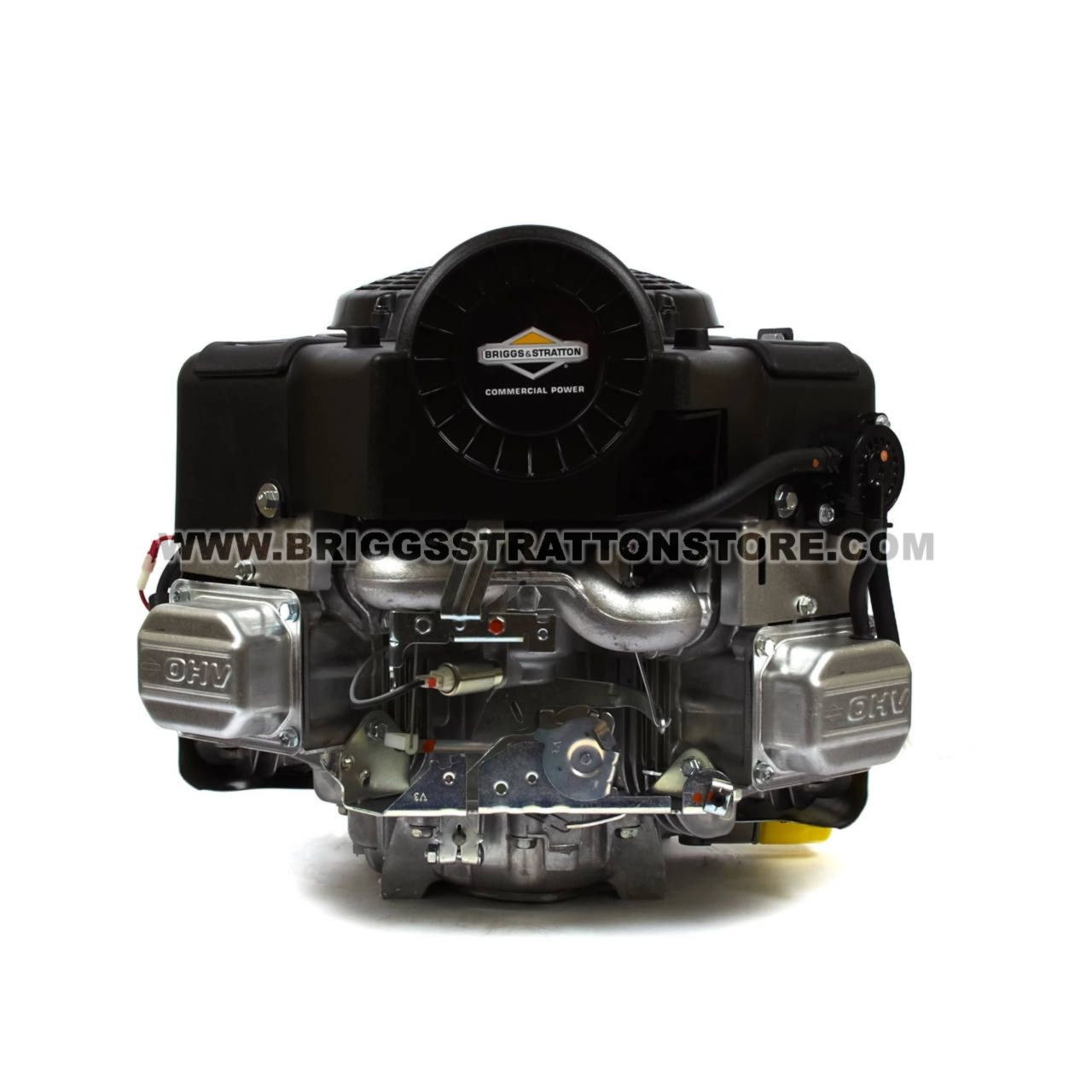 BRIGGS STRATTON 44T977-0009-G1 - ENGINE PACKED SINGLE CARTON