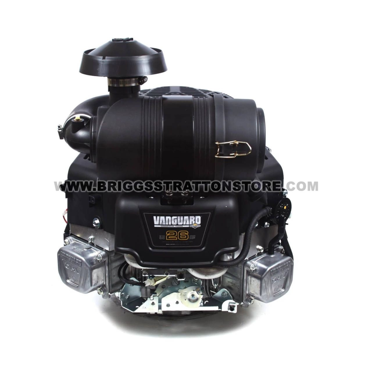 BRIGGS AND STRATTON 49R977 0003 G1 26HP 810 VANGUARD CARB