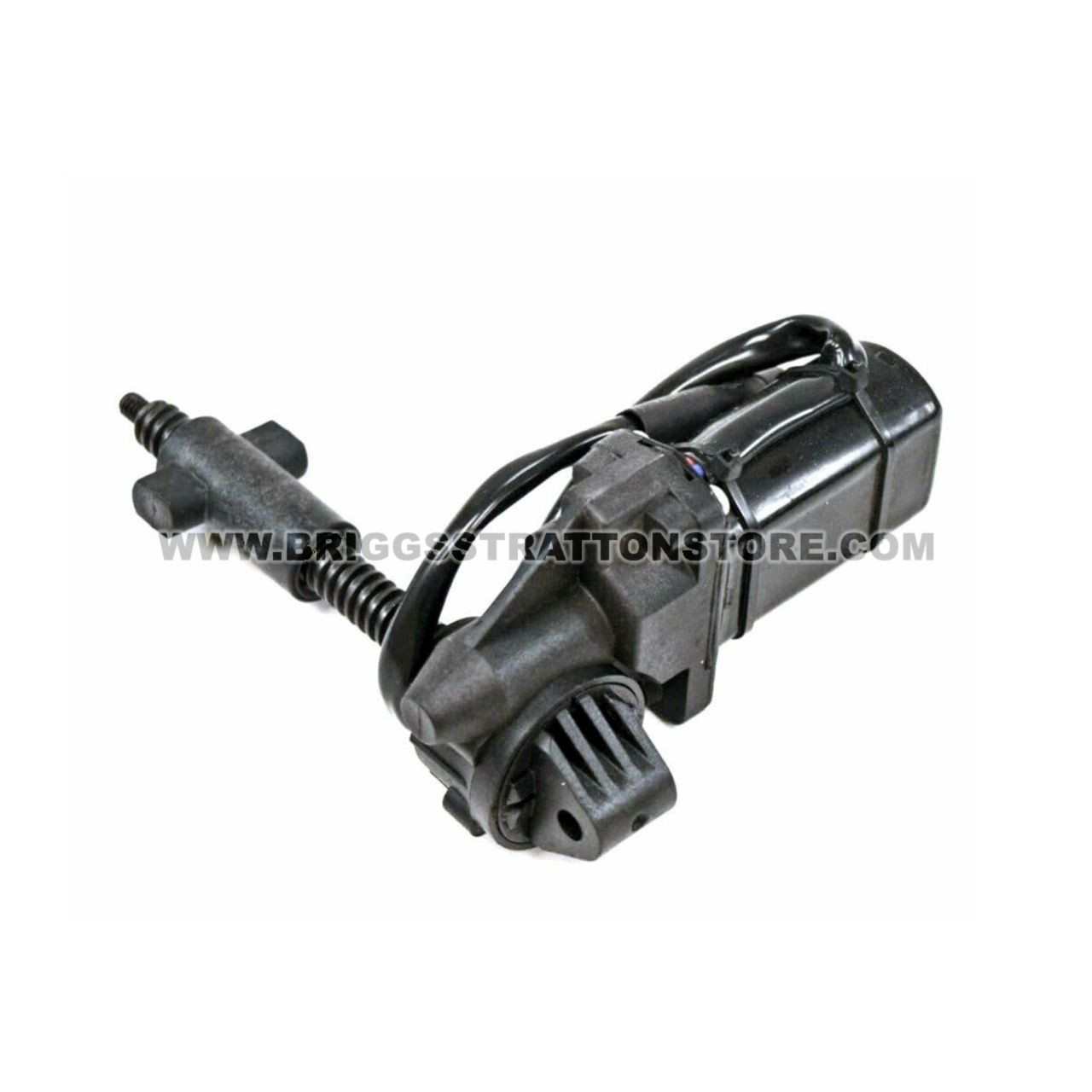 Briggs And Stratton 1761788Yp - Motor Electric (Briggs Oem Part 