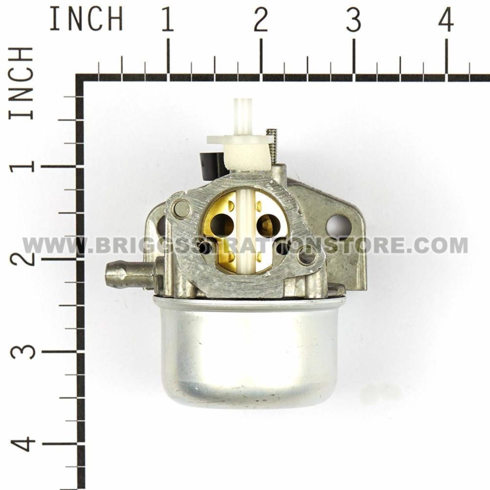 Briggs and Stratton 675 Series Carburetor 799869 OEM