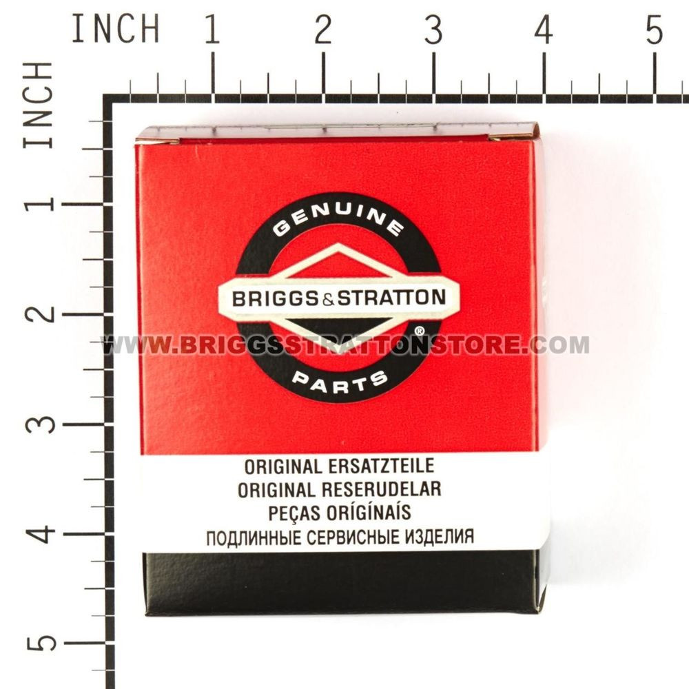 Briggs & Stratton Carburetor for Briggs & Stratton 12 cu. in. Vertical Shaft L-Head Engines, 799868 at Tractor Supply Co