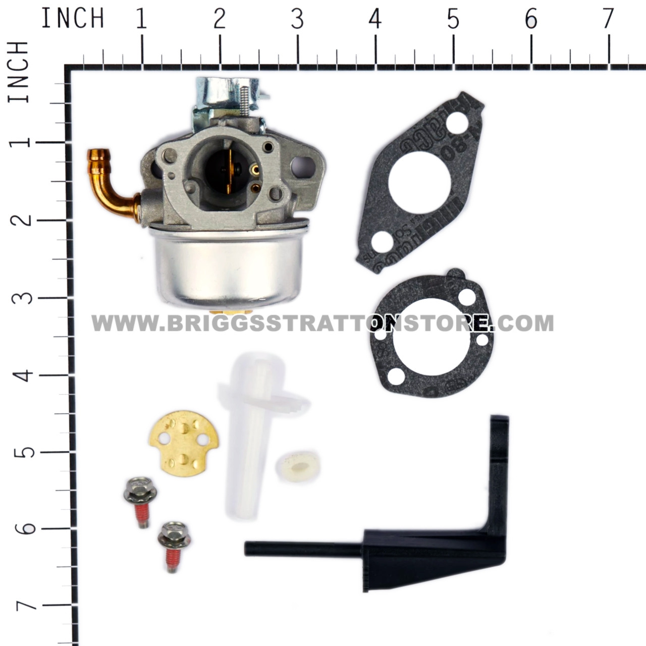 Briggs and Stratton 900 Series Carburetor 591299 OEM
