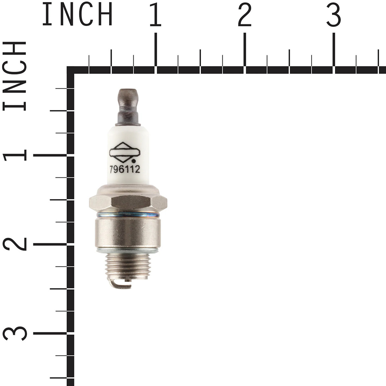 Briggs stratton 2025 675 spark plug