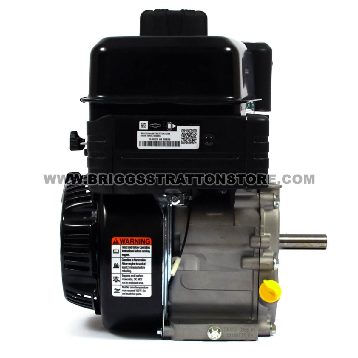 Briggs and Stratton 950 Series Engine 130G320056F1 OEM