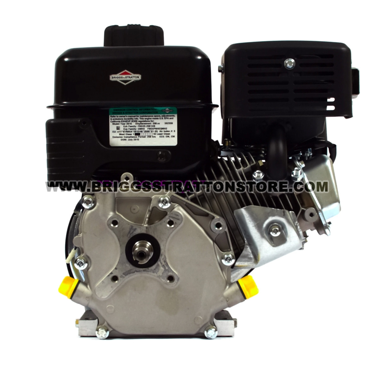 Briggs and Stratton 950 Series Engine 130G320056F1 OEM