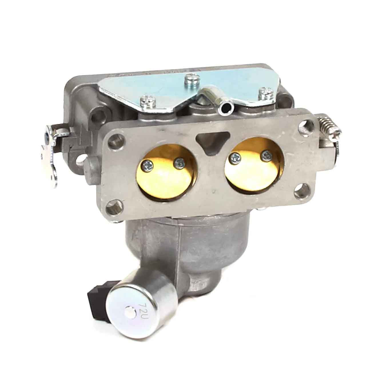 Briggs and Stratton 22 Hp V Twin Carburetor 796227 - Genuine Part