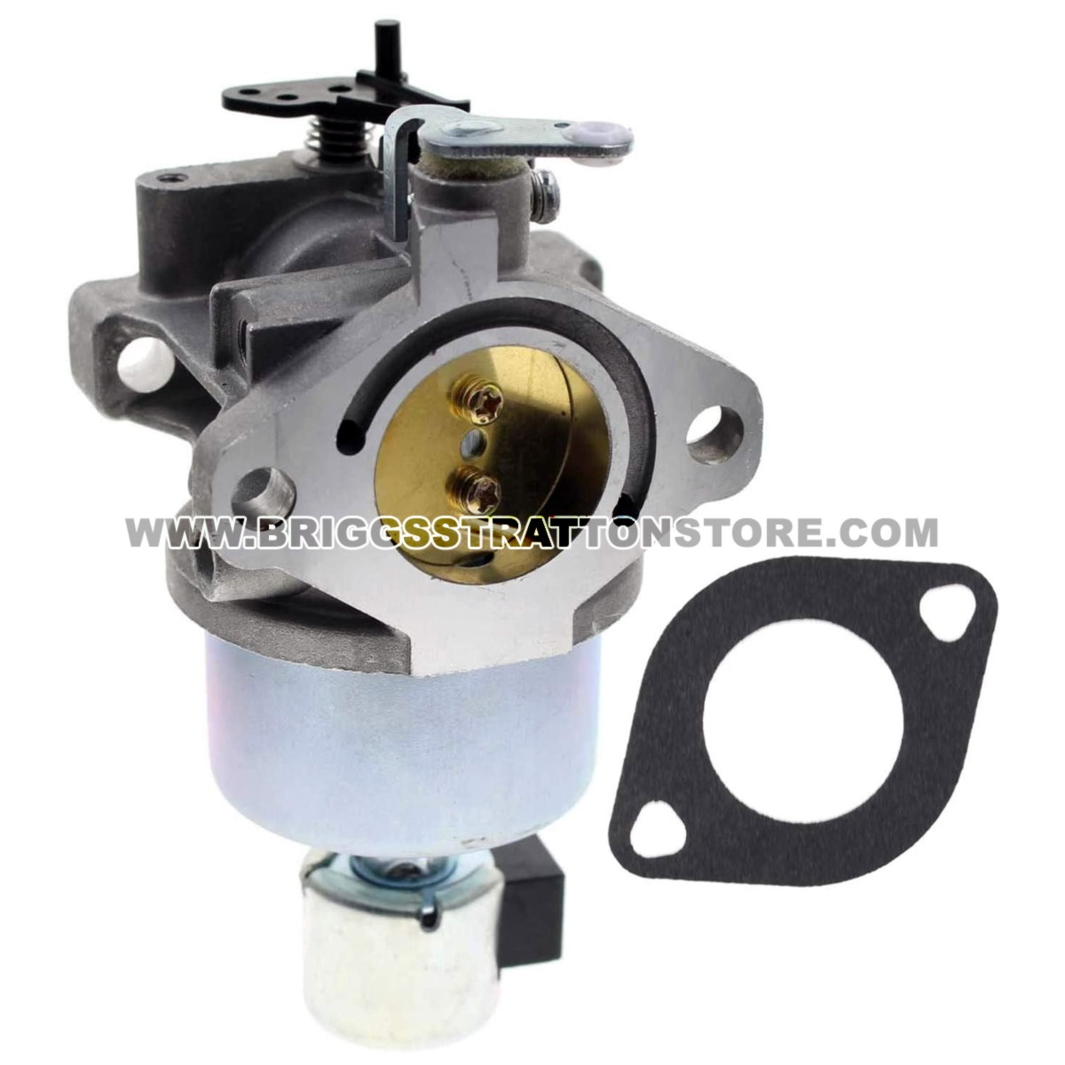 Briggs and Stratton 17.5 HP Carburetor 594605 OEM