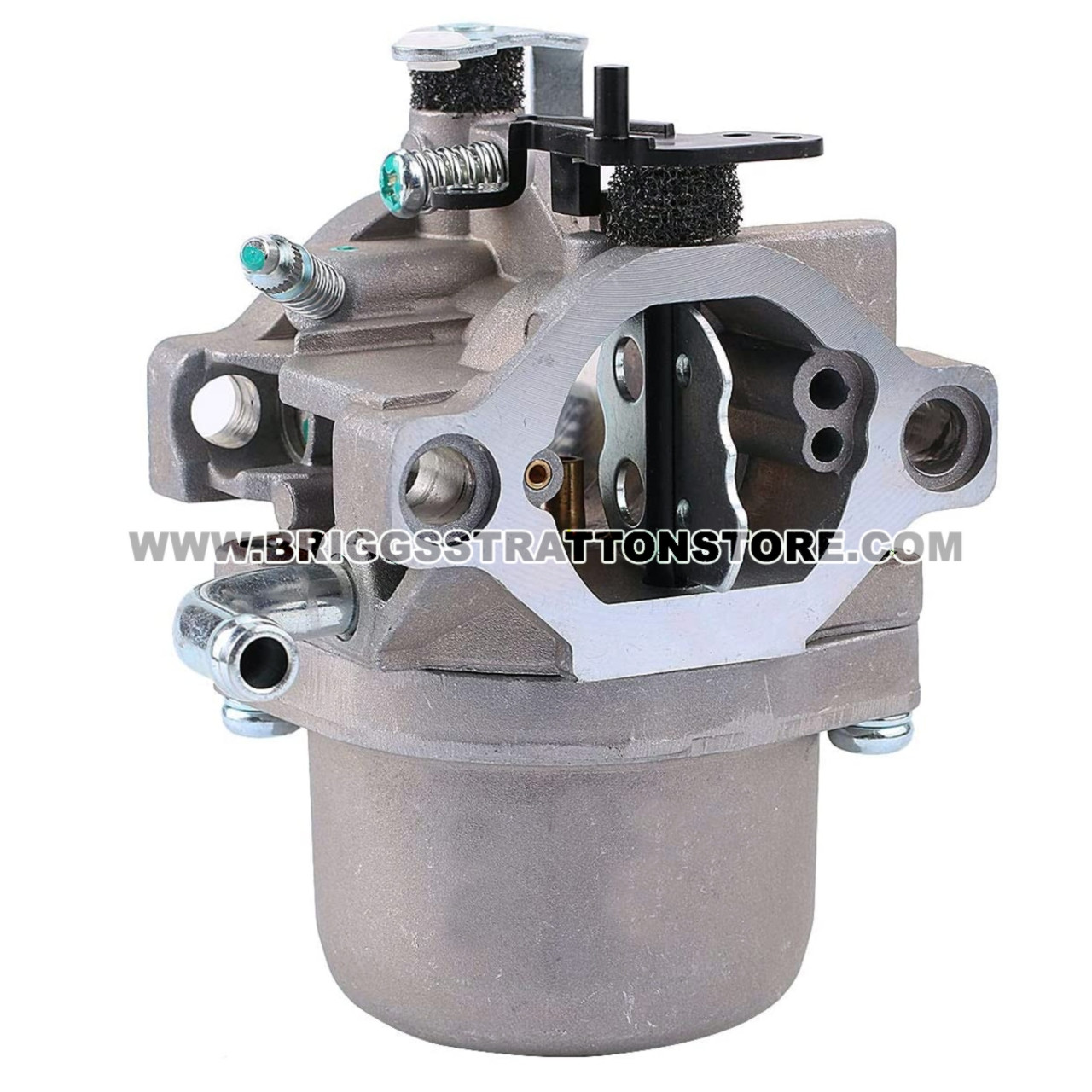 High-Pressure Wholesale engine carburetor for briggs and stratton For Great  Fuel Economy 