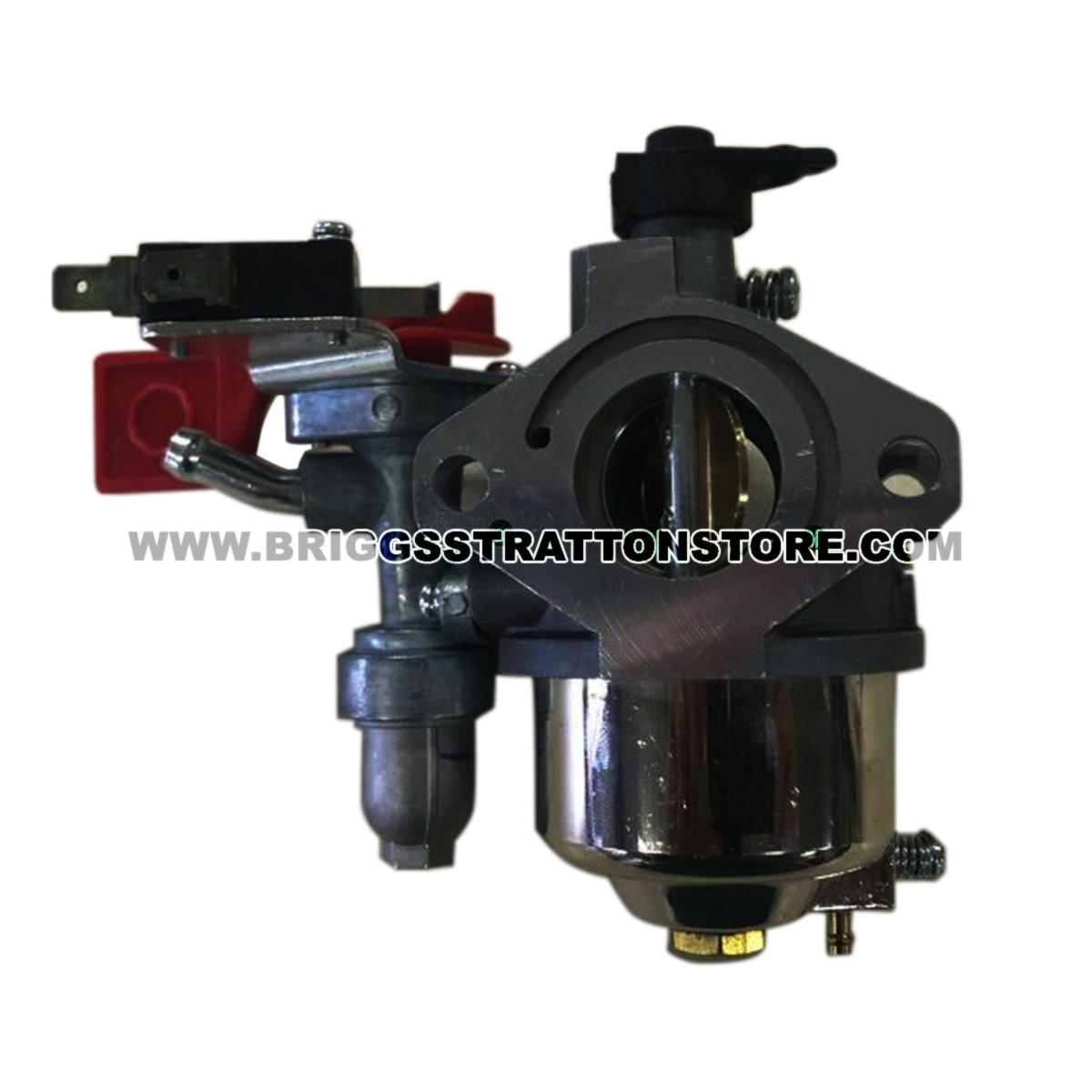 thumbnail image 2 of Carburetor For Briggs & Stratton Intek 10HP OHV Horizontal Engine By Pro Chaser 2 of 6