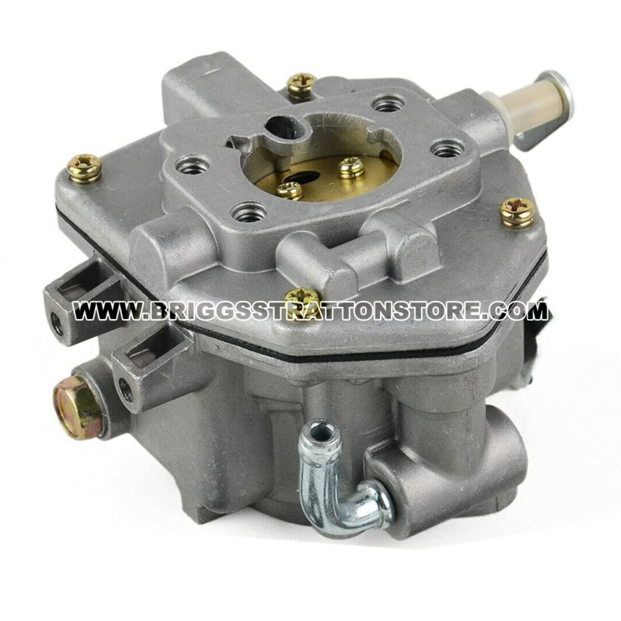 16 Hp Briggs And Stratton Carburetor 845906 Oem | Briggs Parts