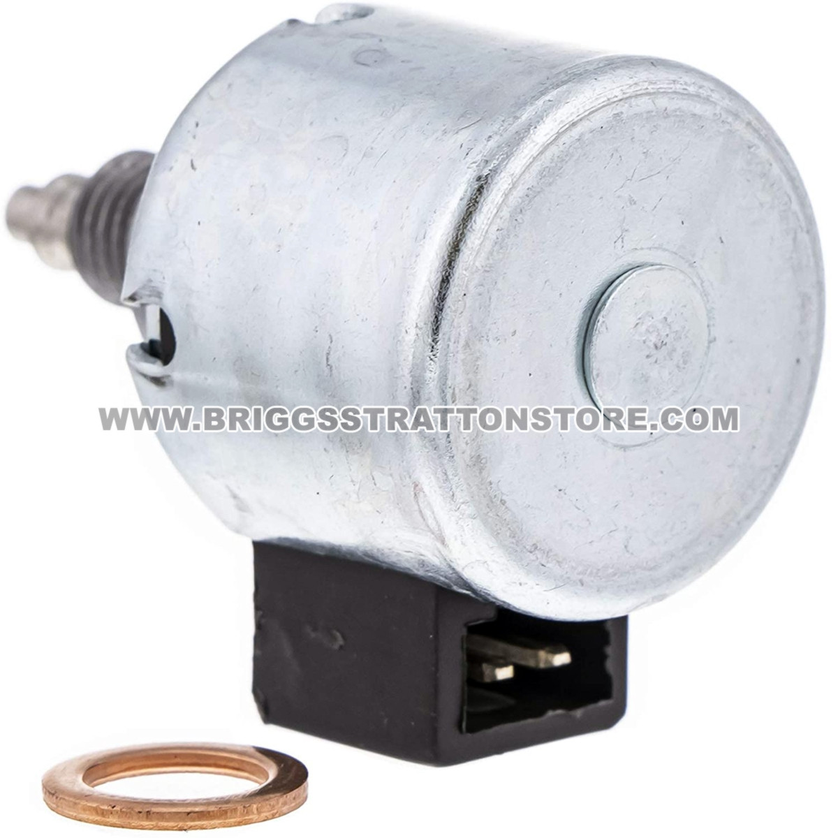Briggs & Stratton Fuel Solenoid 846639 OEM