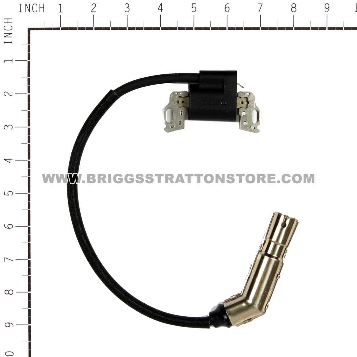 Briggs and Stratton Armature Magneto 595304 - Genuine Part