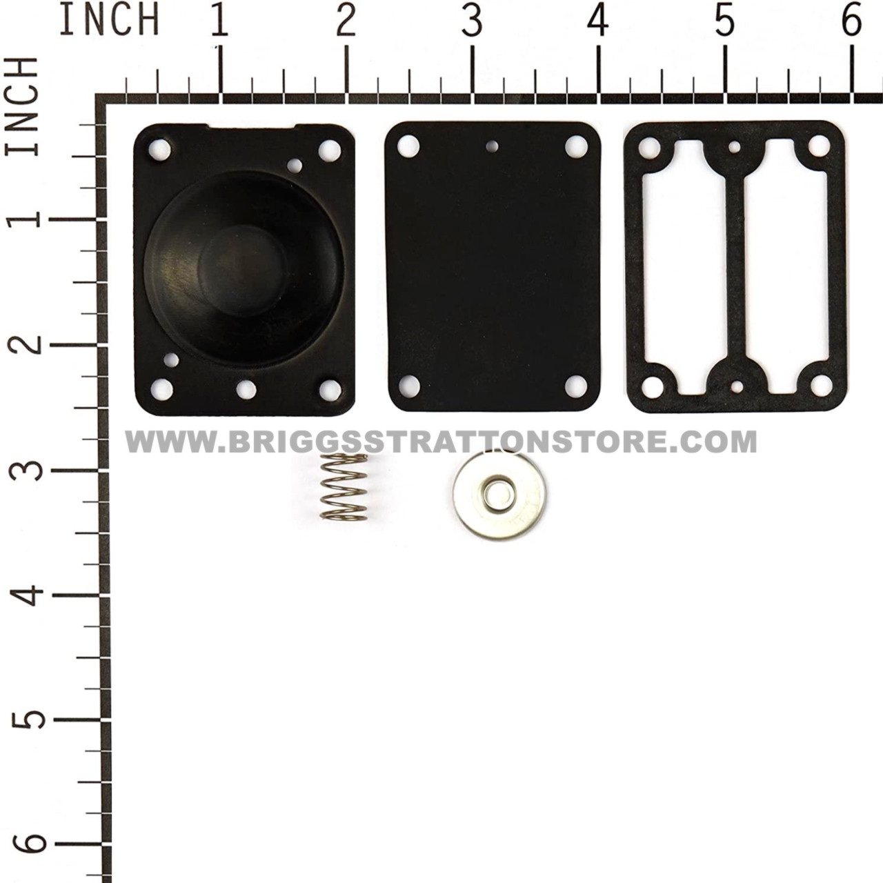 693502 Briggs and Stratton KitFuel Pump OEM