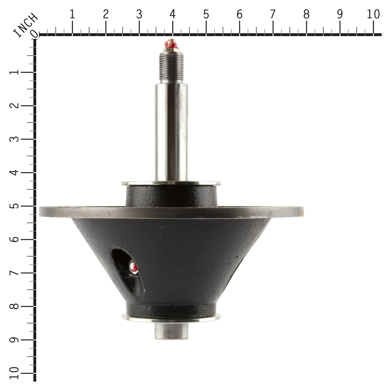 Briggs and Stratton 5104744Yp - Assembly-Spindle - Genuine Part