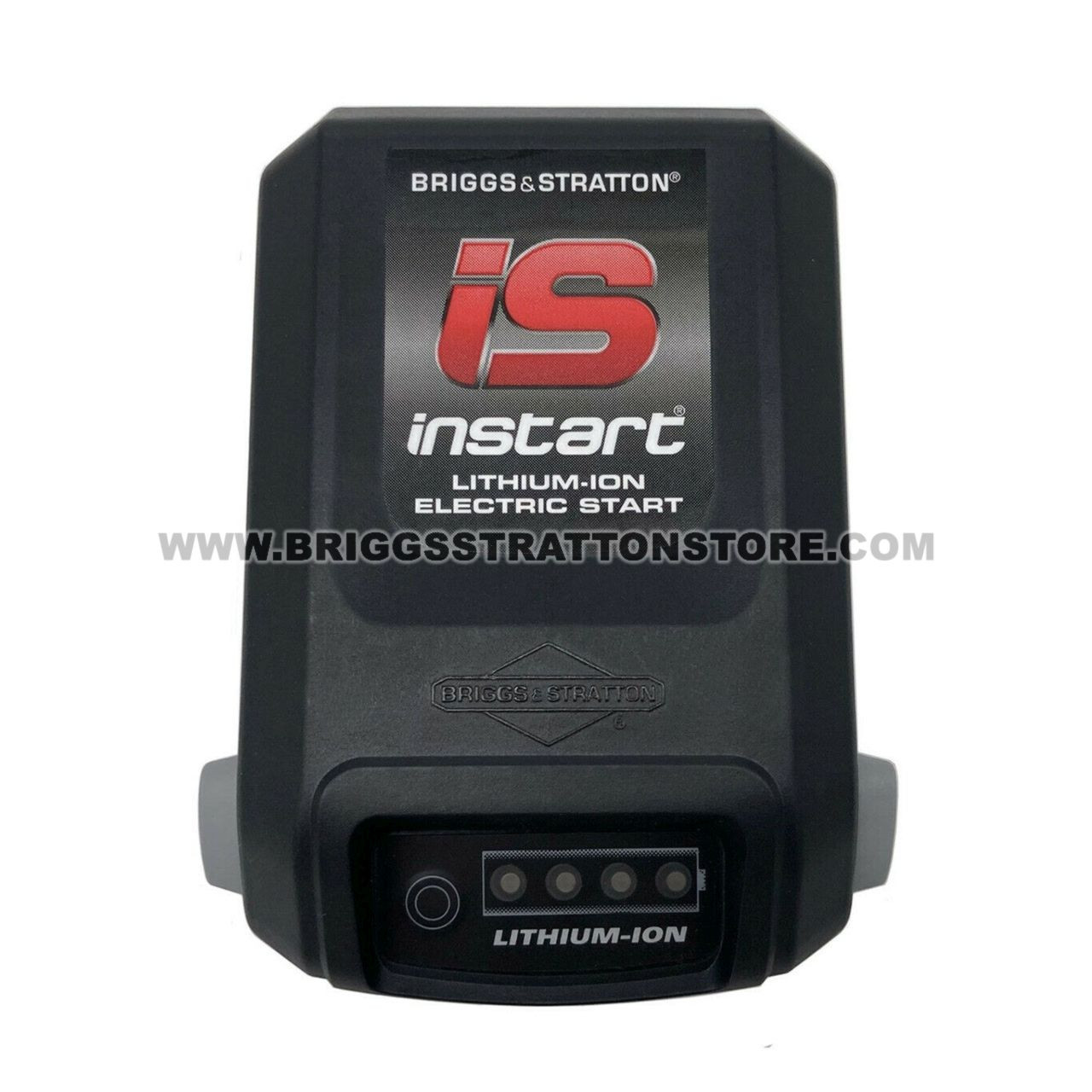 Briggs and Stratton Battery 597187 Genuine Part