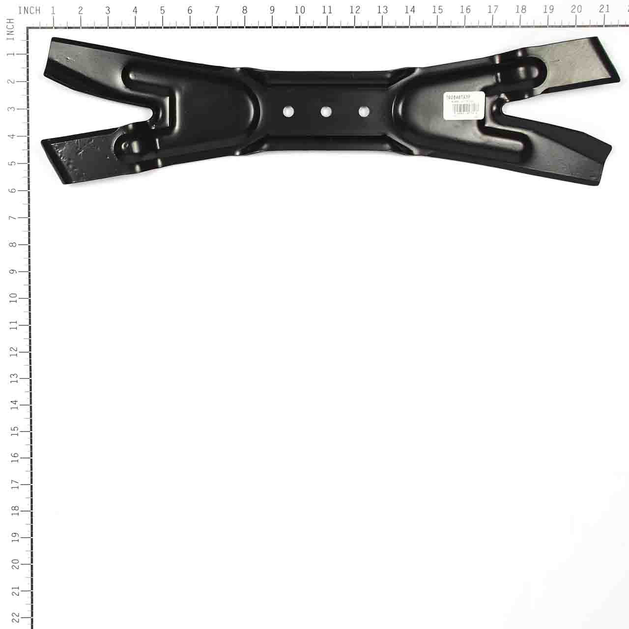 Briggs and Stratton 7026407Ayp - Blade 21