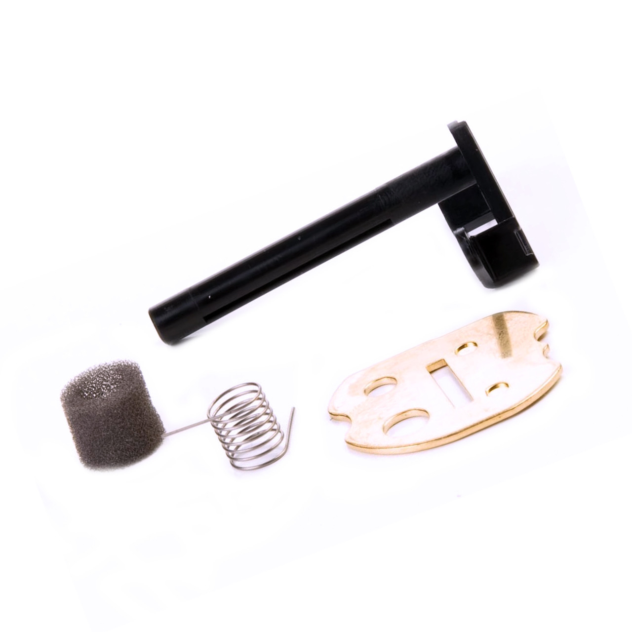 Briggs and Stratton Kit-Choke Shaft 698778 - Genuine Part