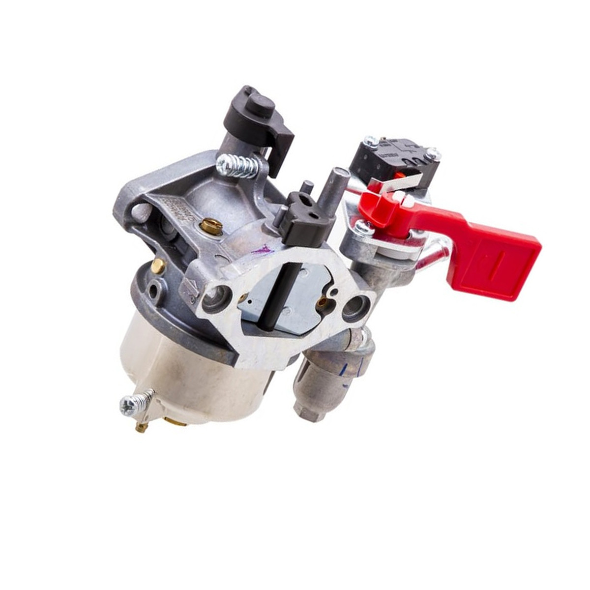 Briggs and Stratton Carburetor 84003204 - Genuine Part