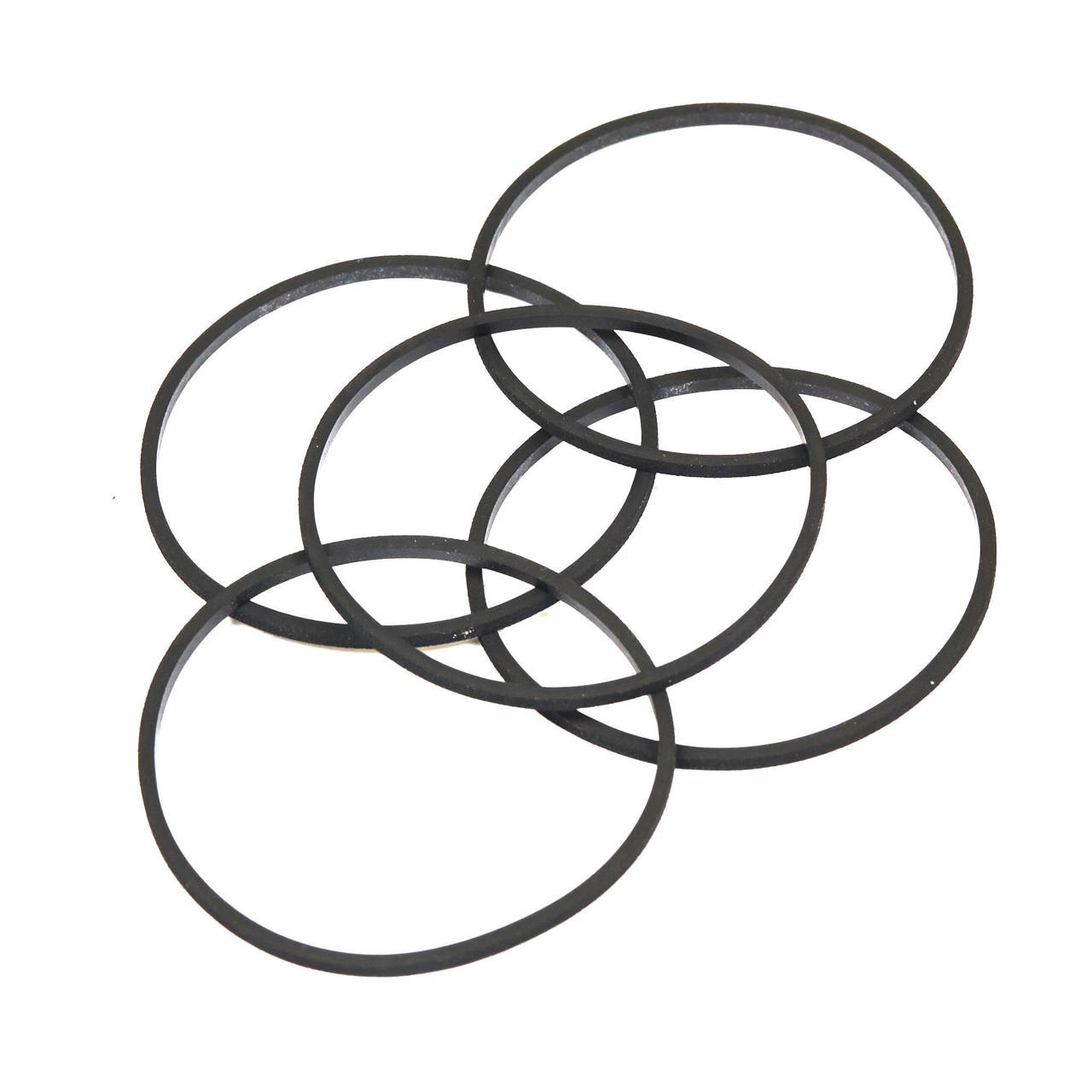 【RT-12787】 Briggs and Stratton Gasket-Float Bowl 281165S - Genuine Part