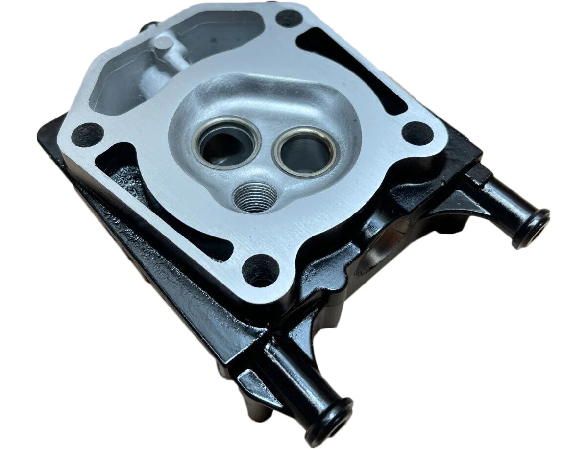 Briggs and Stratton Head Cylinder 84006585 - Genuine Part