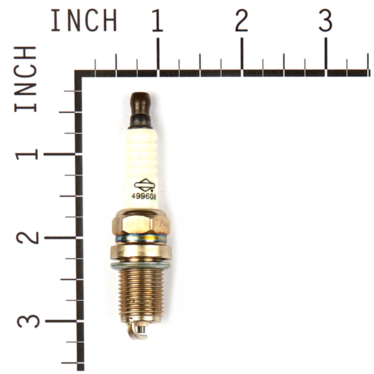 Briggs & stratton 2025 450 series spark plug