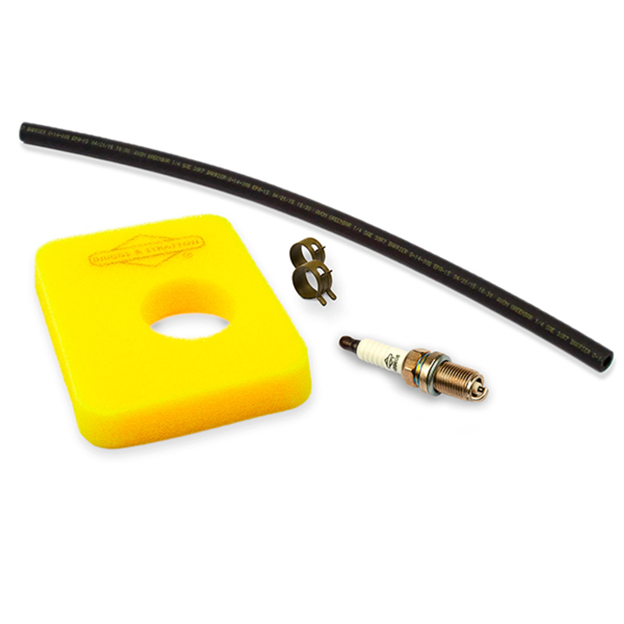 Briggs and Stratton 450e Series Complete Tune Up Kit Genuine Part