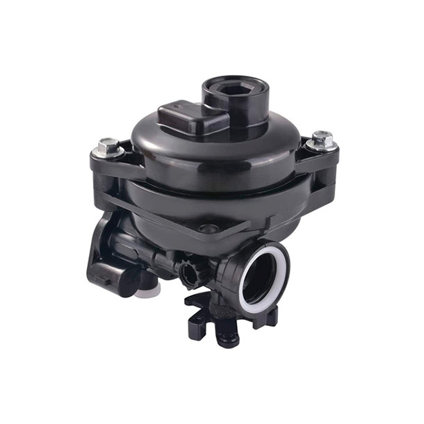 Plastic Carburetor Briggs And Stratton 450e Carburetor Cleaning