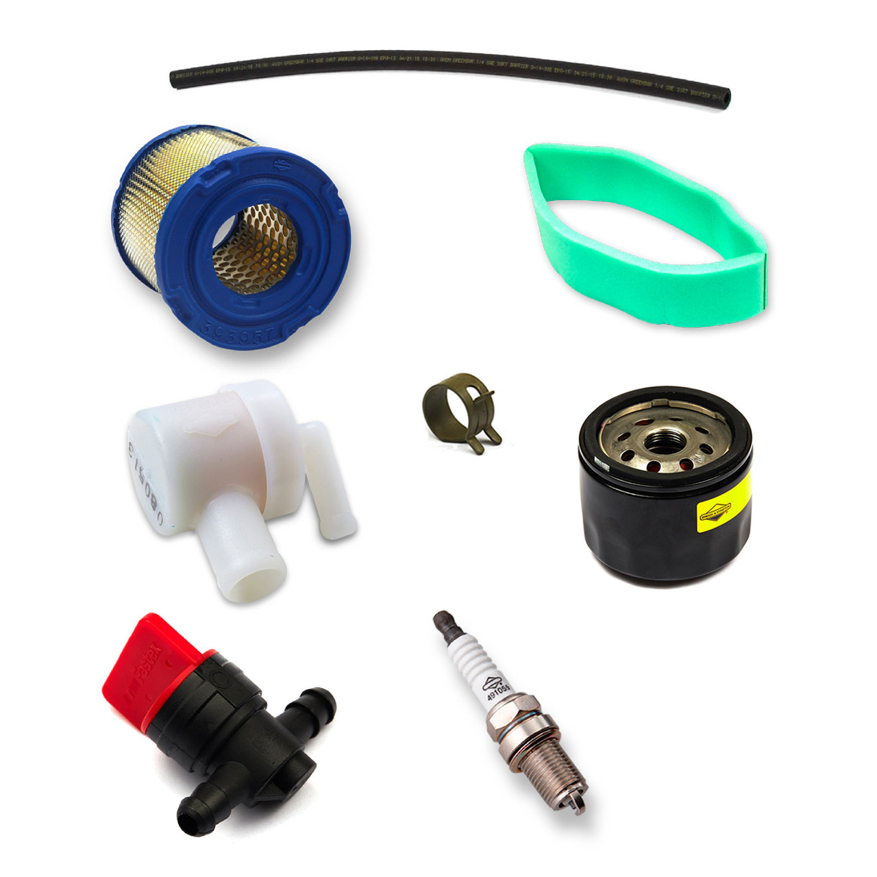 Briggs and Stratton Vanguard 18 HP Complete Tune Up Kit