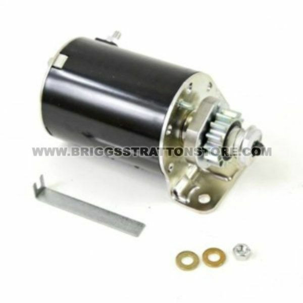 Briggs and Stratton 593934 Starter - Genuine Part