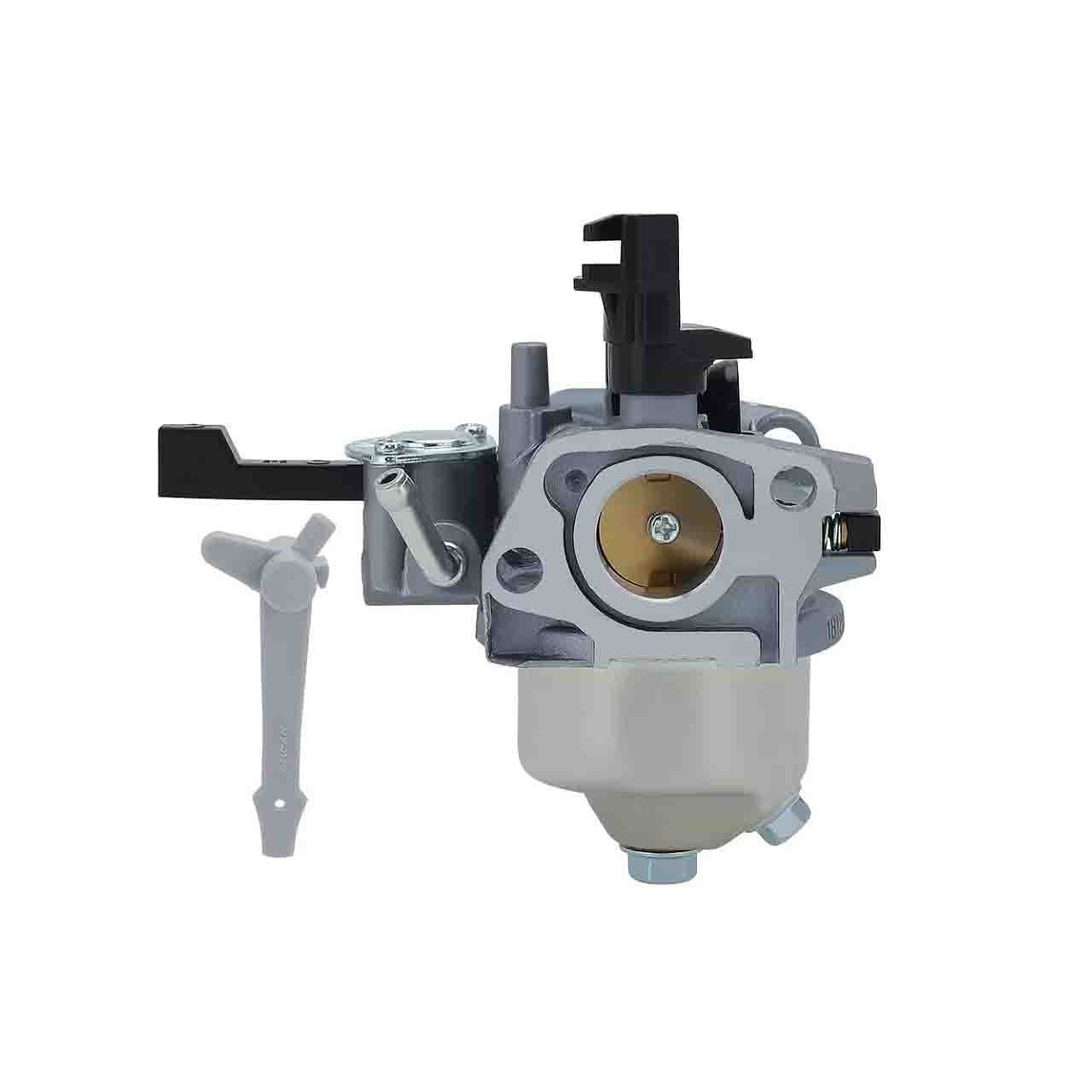 Briggs and Stratton CARBURETOR ASSEMBLY 84006543 - Genuine Part