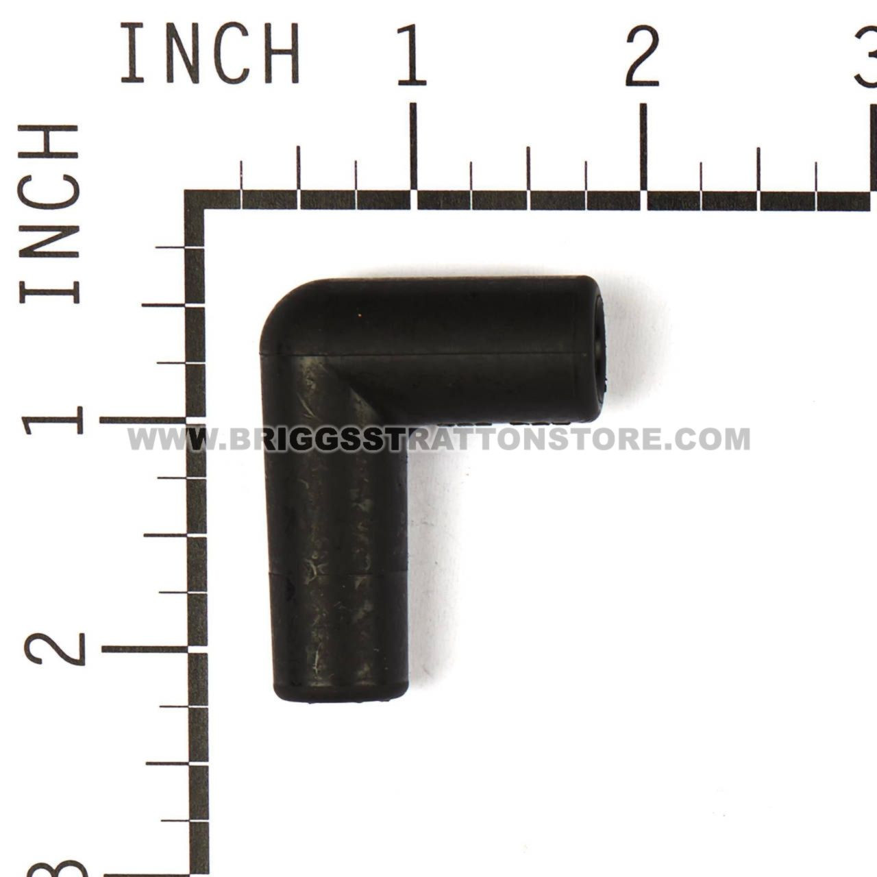 Briggs and Stratton Boot-Spark Plug 692076 - Genuine Part