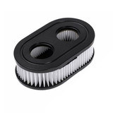 Rotary #2840 Filtro Aria Per Motore Briggs And Stratton #393406