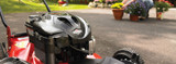 How to Drain Gas from a Briggs and Stratton Lawn Mower