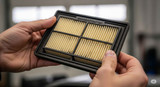 How to Clean Briggs and Stratton Lawn Mower Air Filter
