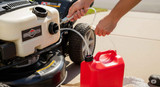 How to Drain Gas from a Briggs and Stratton Lawn Mower