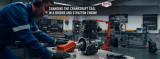 Changing the Crankshaft Seal in a Briggs and Stratton Engine