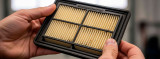 How to Clean Briggs and Stratton Lawn Mower Air Filter